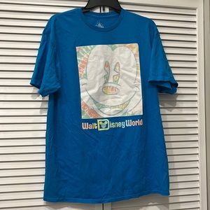 Disney mens large t-shirt